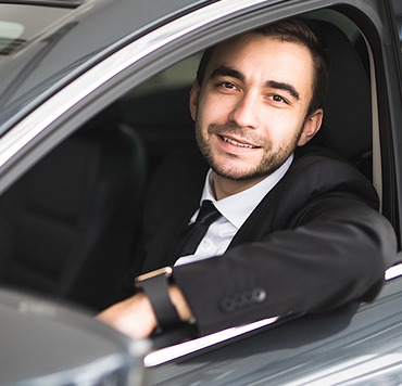 Taxi Unternehmen in Heidelberg für professionelle Fahrten
