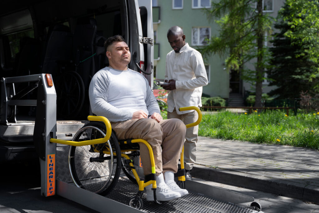 Krankenfahrten Heidelberg für sichere und komfortable Patientenfahrten neckartransfer Zuverlässige Krankenfahrten Heidelberg